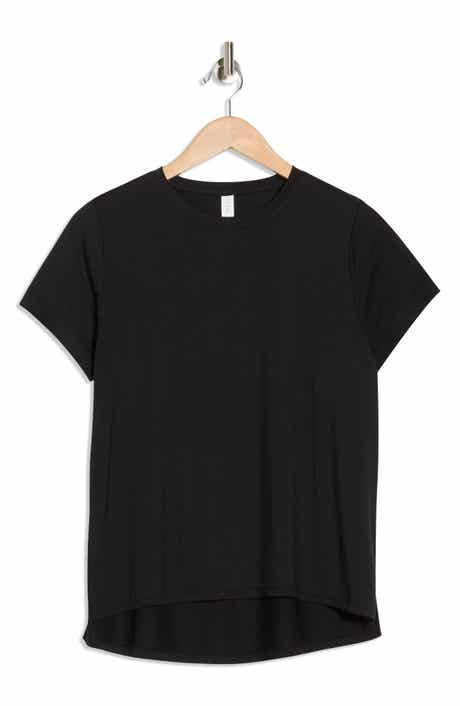 Z by Zella Key Element Activewear T-Shirt