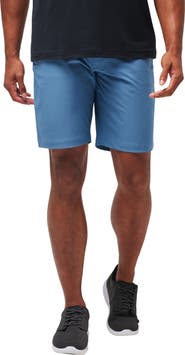 TravisMathew Wanderlust Chino 9-Inch Shorts