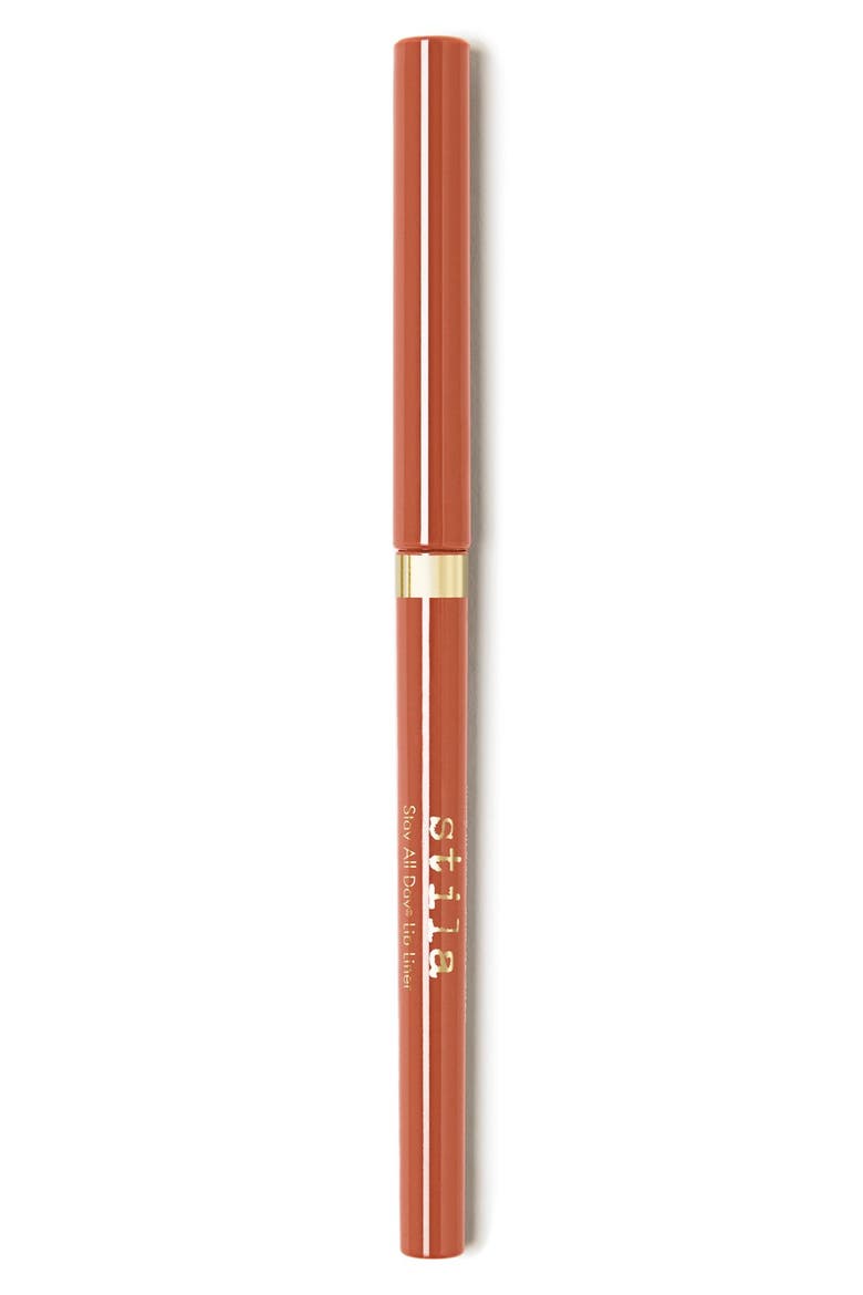 Stay All Day® Lip Liner, Alternate, color, MARSALA