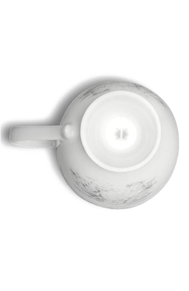 Togas Martinelli Sentiment Tea cup, Alternate, color, White