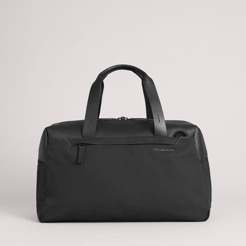 Shop Troubadour Apex Travel Duffle