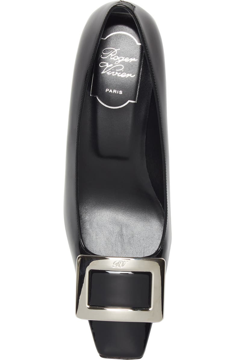 Roger Vivier Belle Vivier Buckle Pump, Alternate, color,