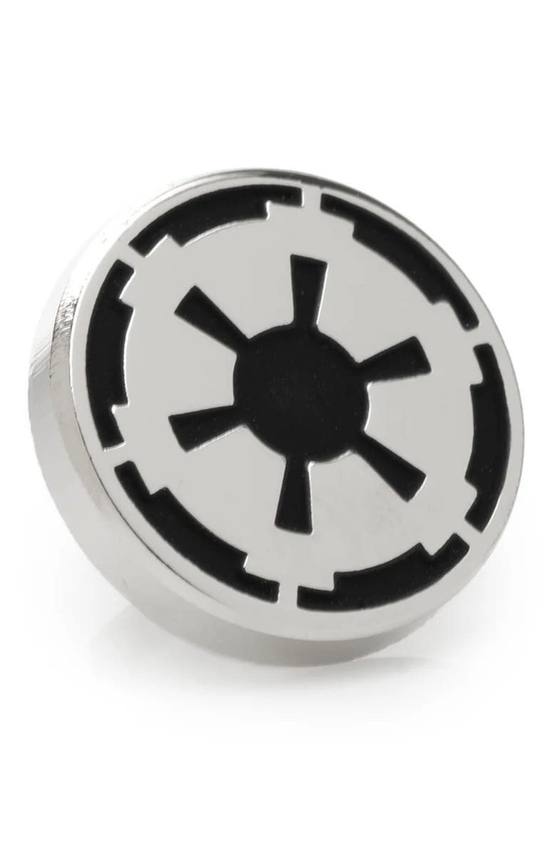 Cufflinks, Inc. x Star Wars<sup>™</sup> Darth Vader Lapel Pin & Socks Set, Alternate, color, Multi
