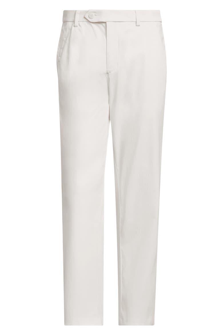 MR Golf Pants, Main, color, CHALK WHITE