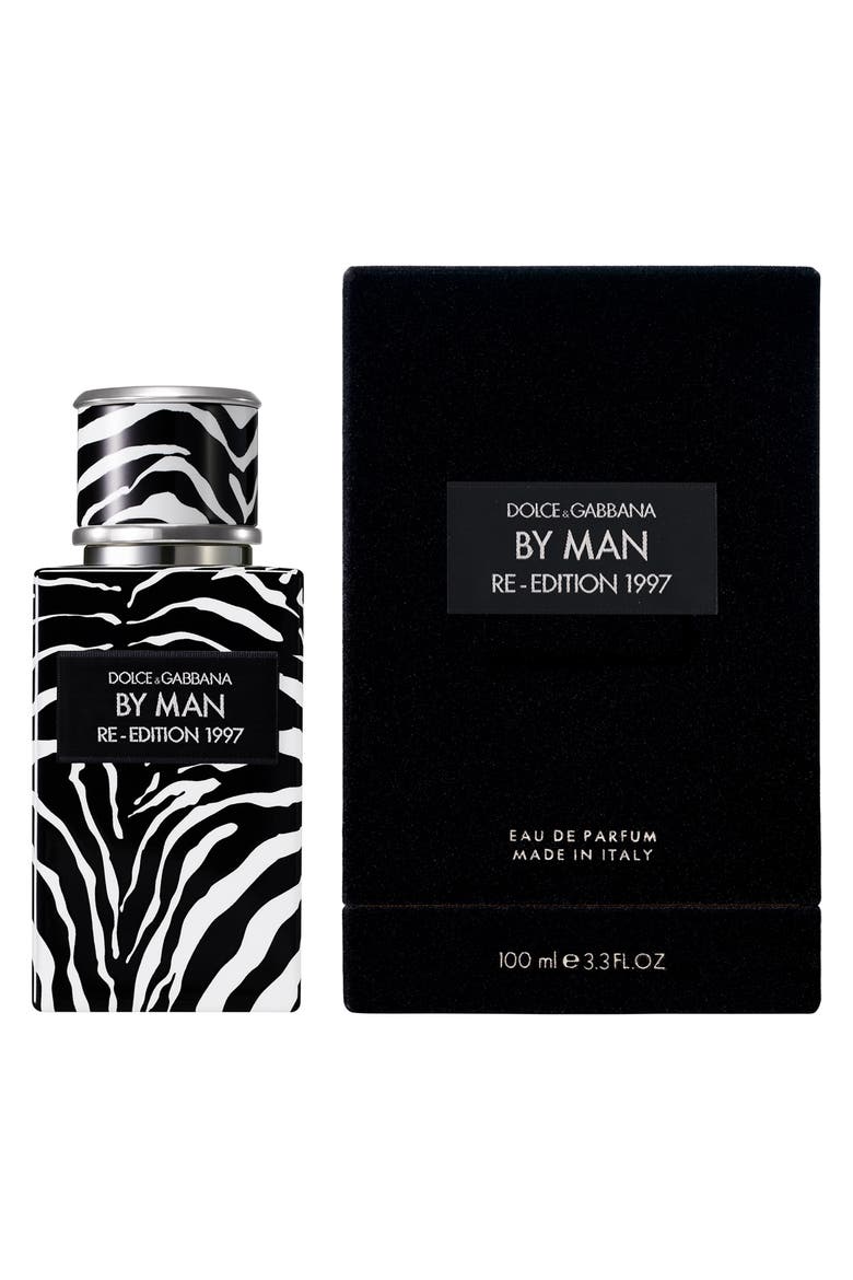 BY MAN Re-Edition Eau de Parfum, Alternate, color, NO COLOR