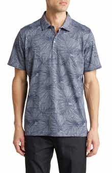 TravisMathew Dolphin Dive Polo