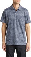 TravisMathew Dolphin Dive Polo