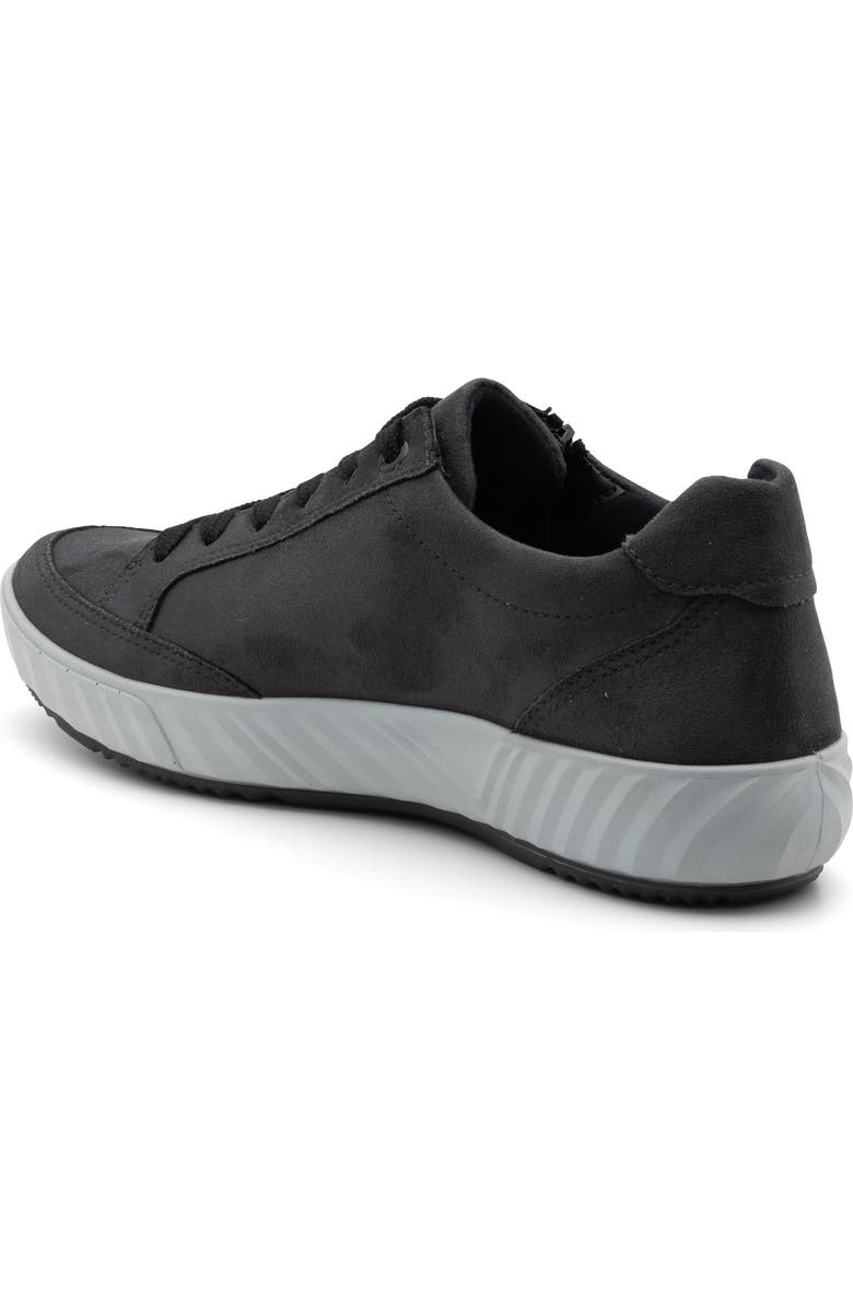 ara Allesandra Waterproof Sneaker, Alternate, color,