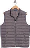 Peter Millar Holdridge Quilted Performance Vest