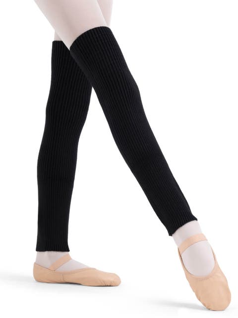 18" Legwarmer