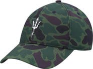 adidas Men's adidas Camo Arizona State Sun Devils Military Appreciation Slouch Primegreen Adjustable Hat