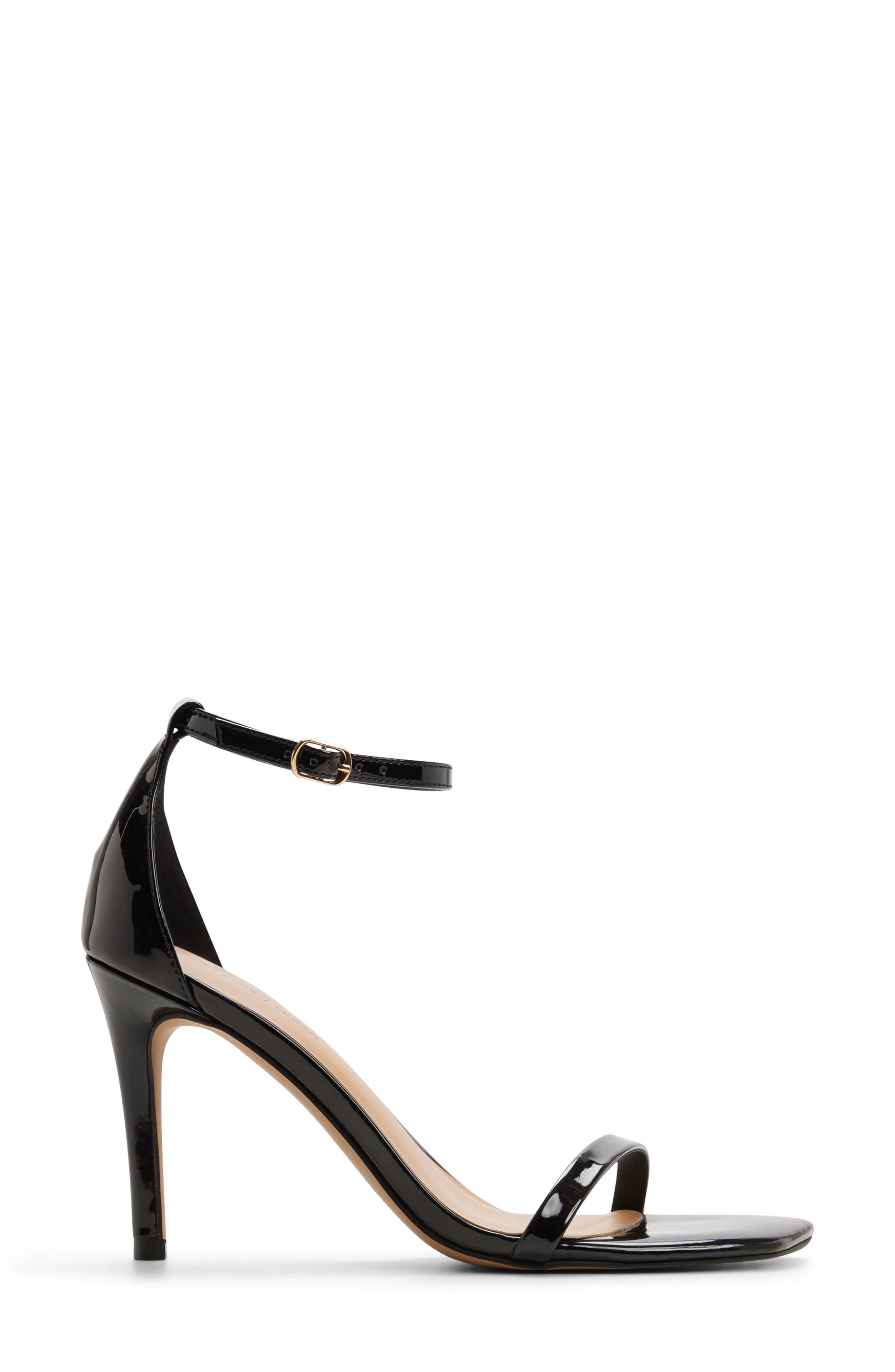 Call It Spring By Aldo Leyla Sandal, Alternate, color, Black