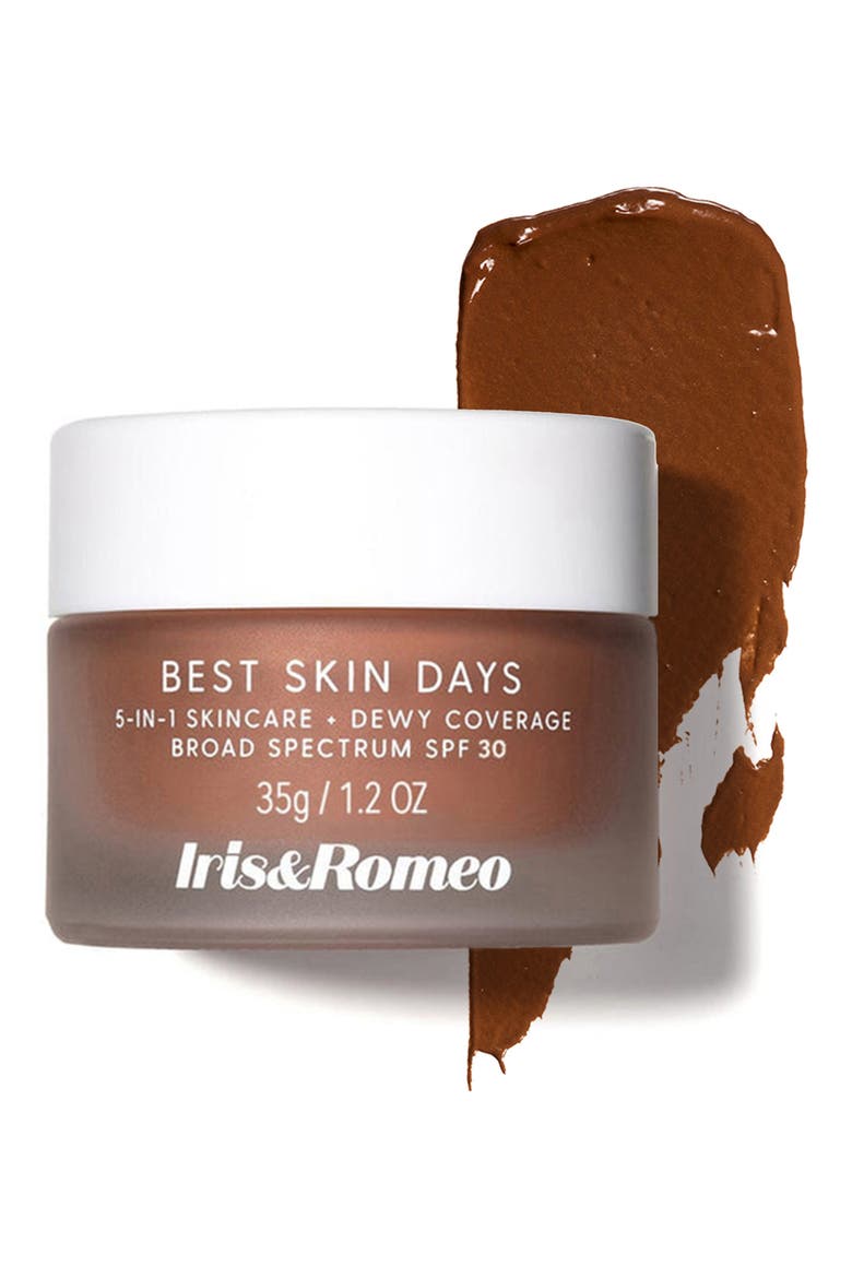 Best Skin Days™ SPF 30, Main, color, SHADE 12