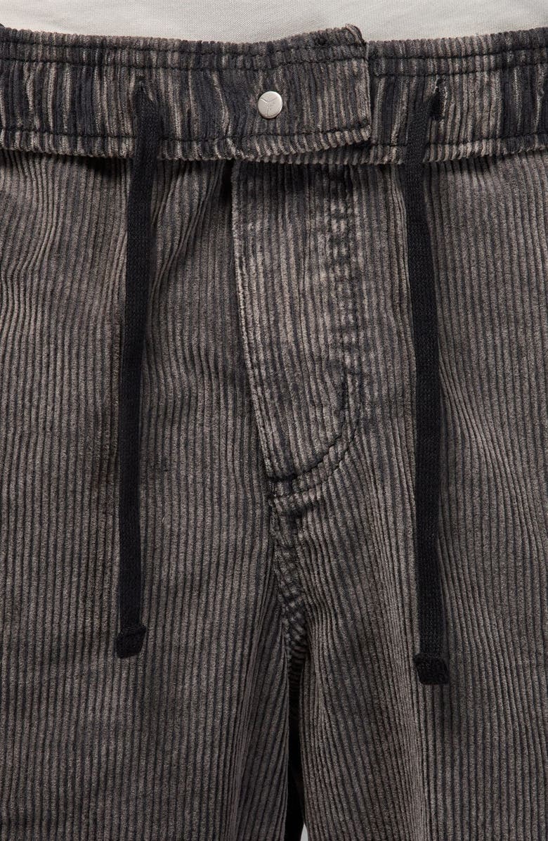Nike Chicago Corduroy Pants, Alternate, color, Black