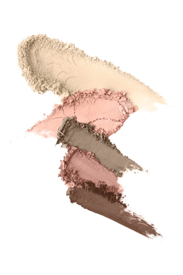jane iredale™ Naturally Matte Eyeshadow Kit, Alternate, color, NATURALLY MATTE