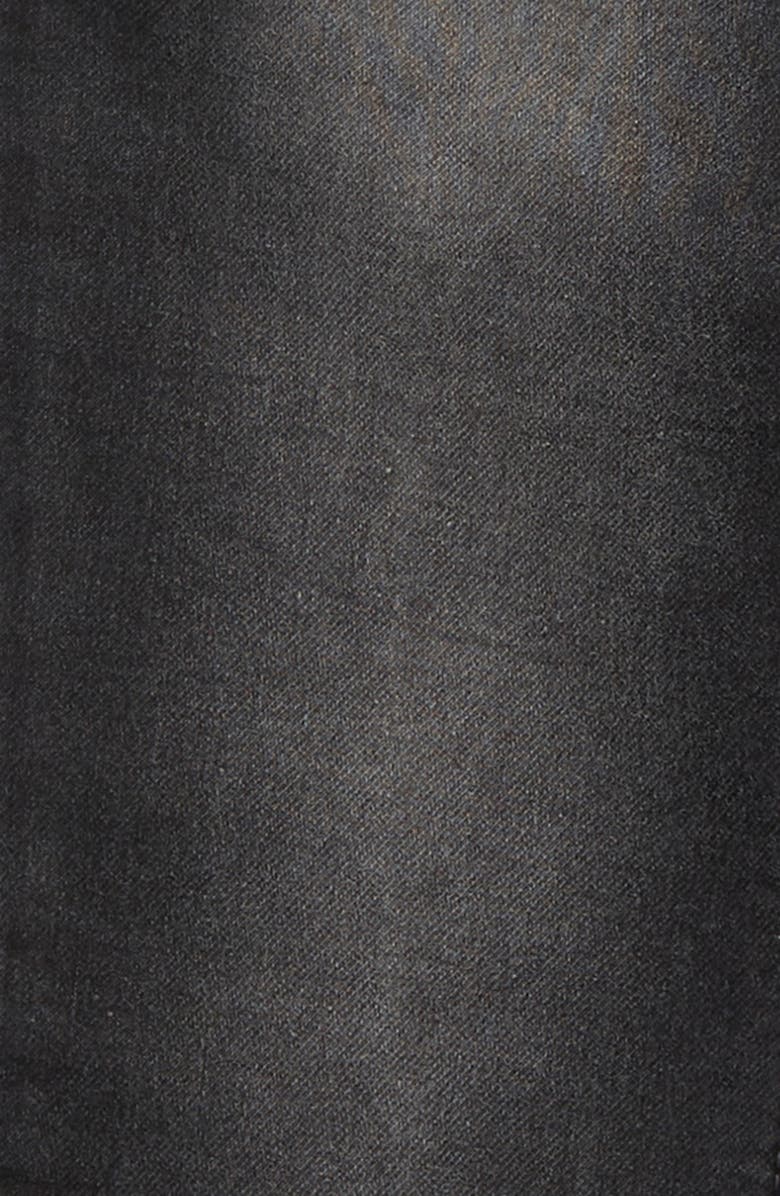 Joe's Brixton Straight Leg Jeans, Alternate, color,