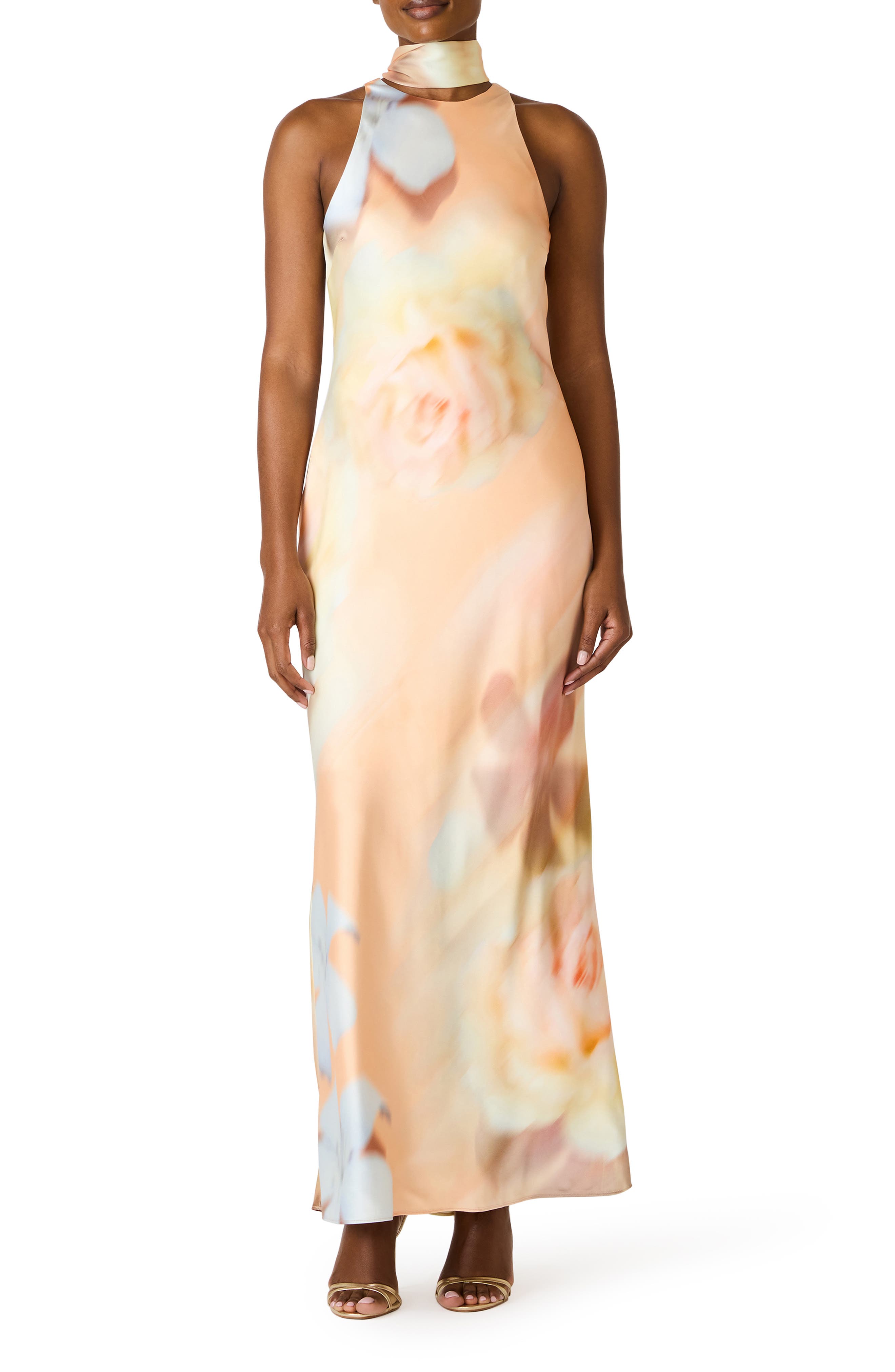 selected CORAL HAZE
