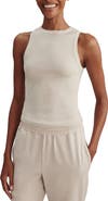 Varley Lettie Stretch Jersey Tank