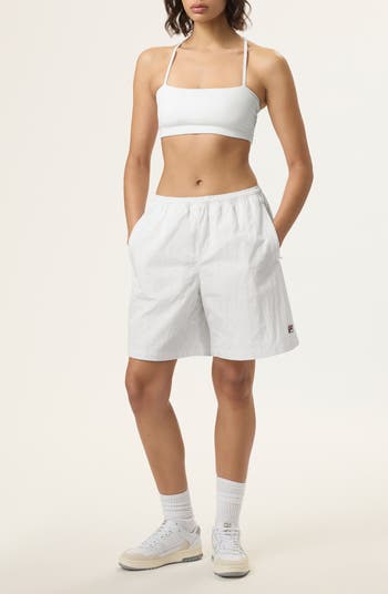 FILA x Hailey Sports Bra | Nordstrom