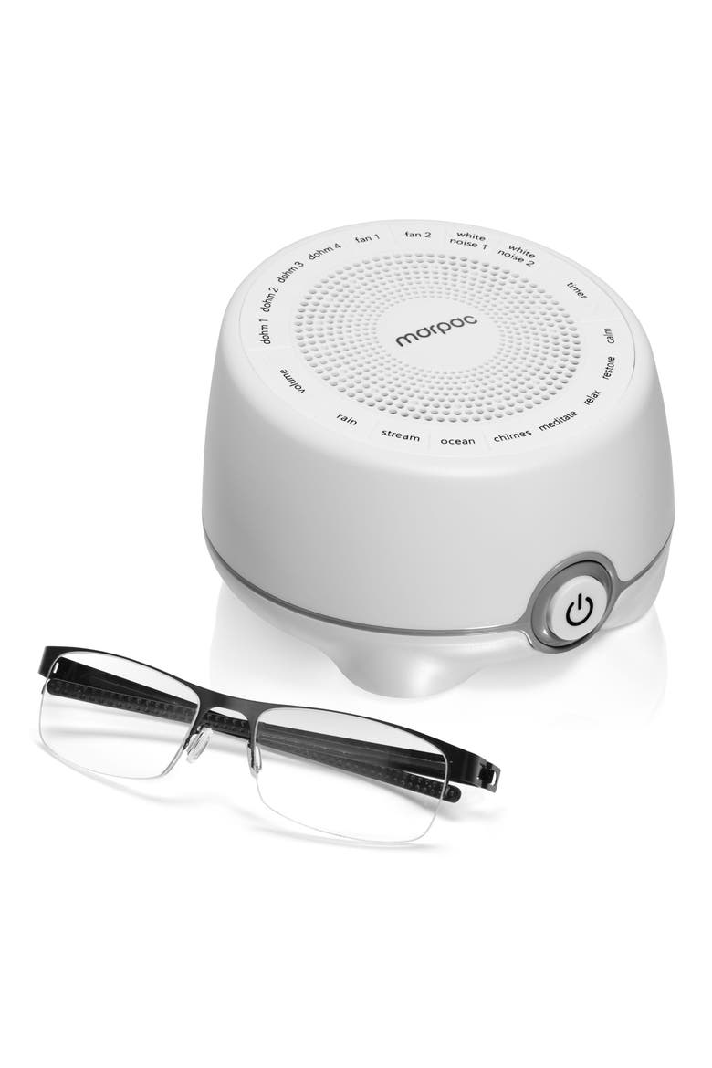 Whish Sound Machine, Alternate, color, WHITE