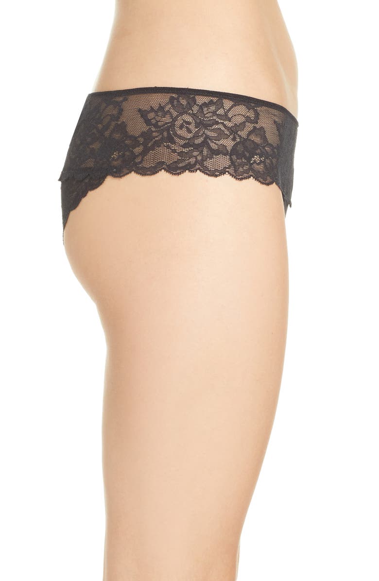 Natori Statement Tanga, Alternate, color, 