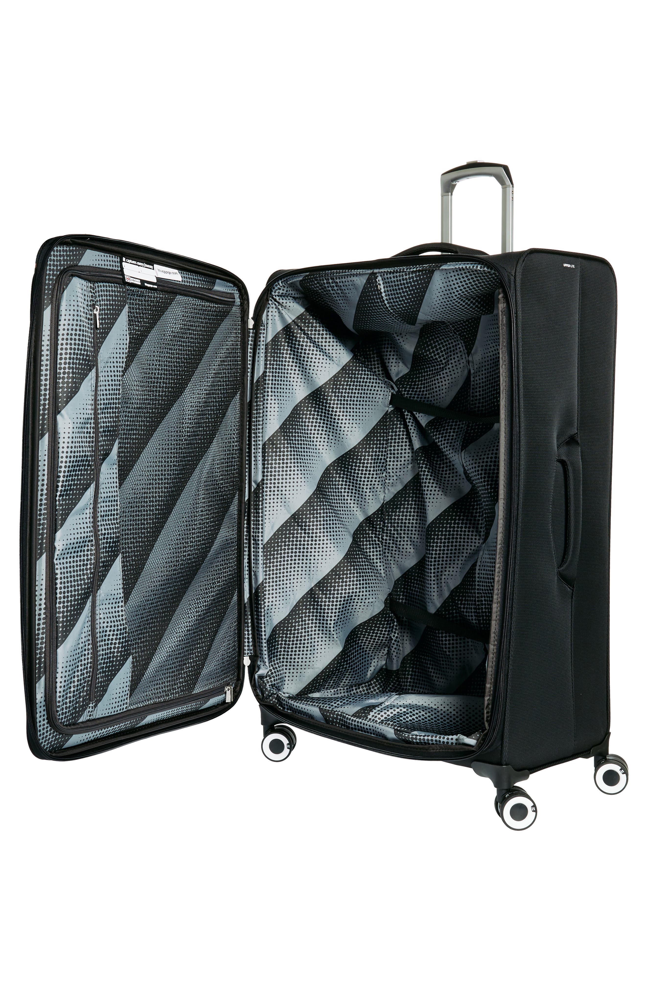 IT LUGGAGE Intrepid 31-Inch Softside Spinner Luggage, Alternate, color, 