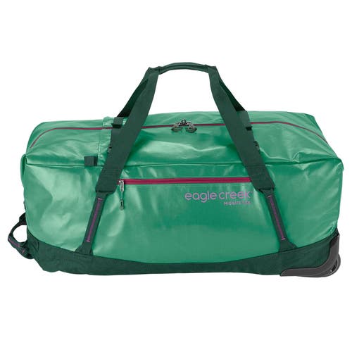 Eagle Creek Migrate Wheeled Duffel, 130 L