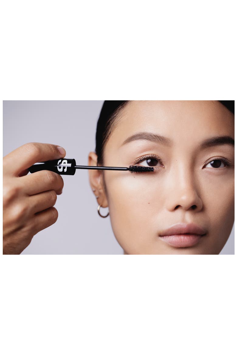 Mascara So Stretch, Alternate, color, 1 DEEP BLACK