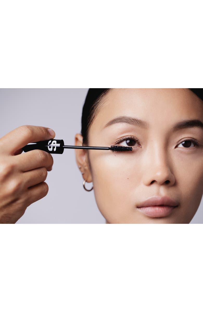 Sisley Paris Mascara So Stretch, Alternate, color, Deep Black