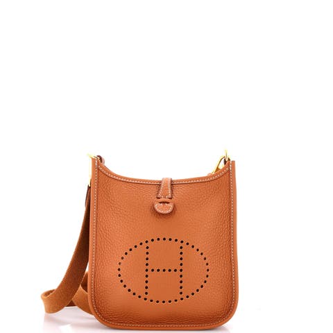 Evelyne Bag Gen III Clemence TPM