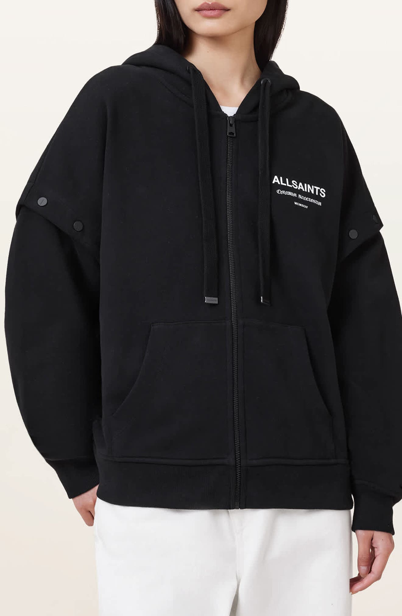 Omnium Amphia Hoodie (Women) | Nordstrom