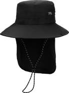San Diego Hat Outdoor Bucket Hat with Neckflap