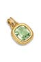 selected Prasiolite