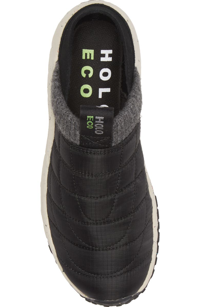 HOLO Footwear Credimus Slip-On Sneaker, Alternate, color, Eclipse