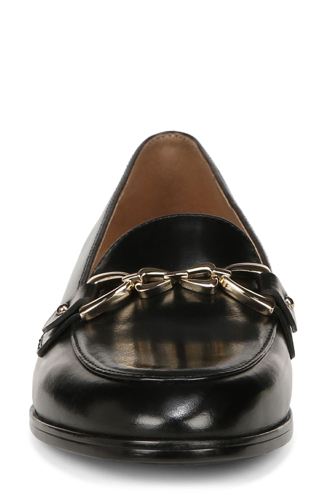 Naturalizer Gala Bit Loafer, Alternate, color, 