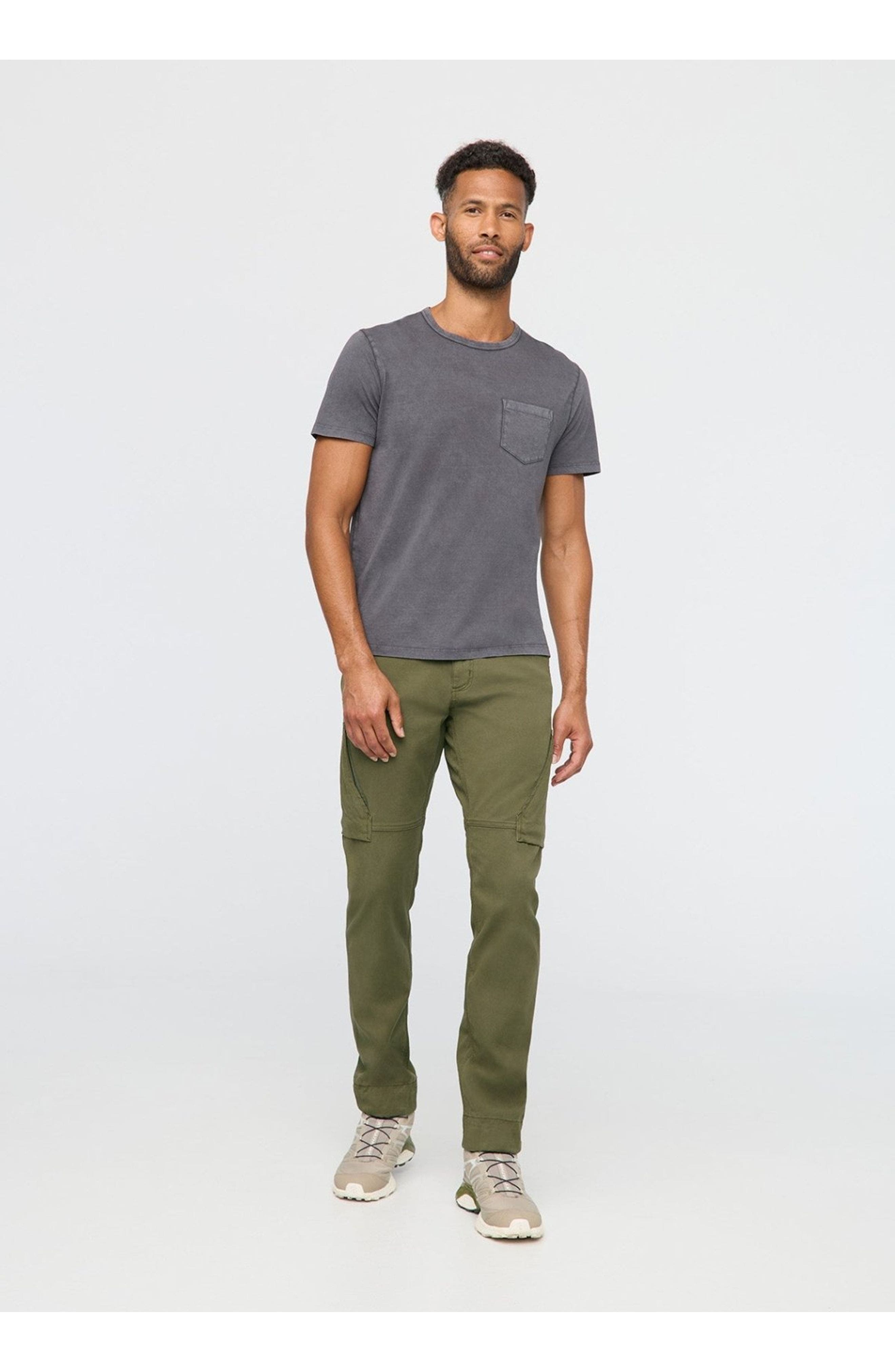 Loden-Green