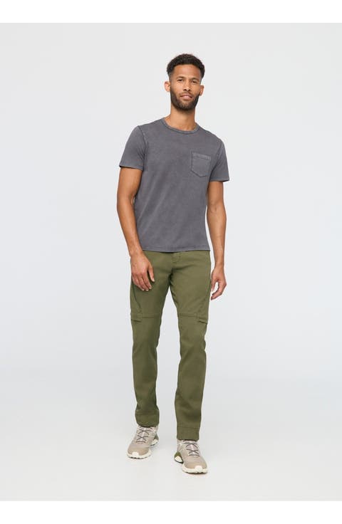 Live Free Adventure Pant