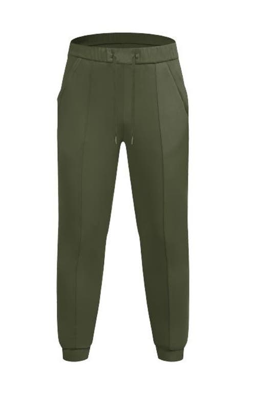 Vitality Nomad Jogger In Green
