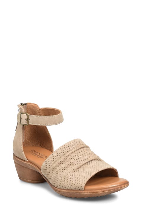Newnan Ankle Strap Sandal (Women)