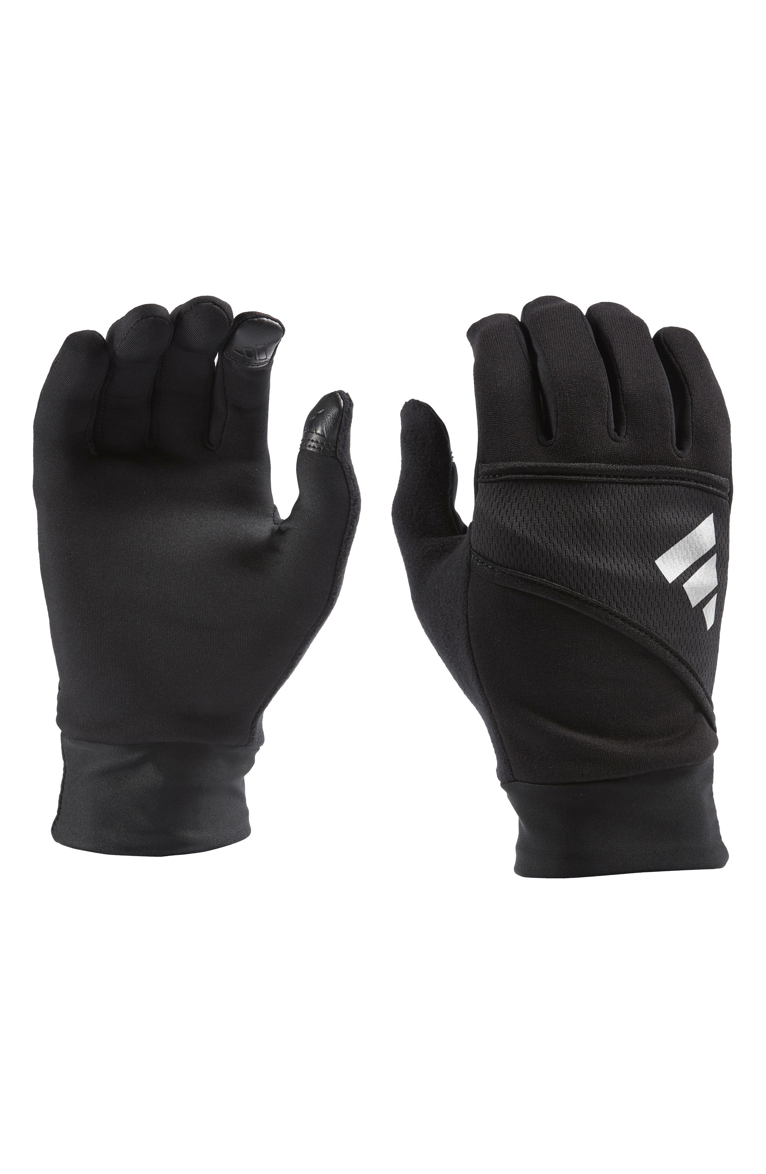 adidas AWP Main Touchscreen Friendly Gloves