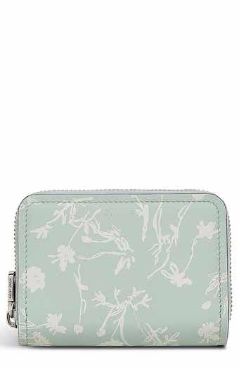 Radley Blooming Lovely Zip Around Wallet