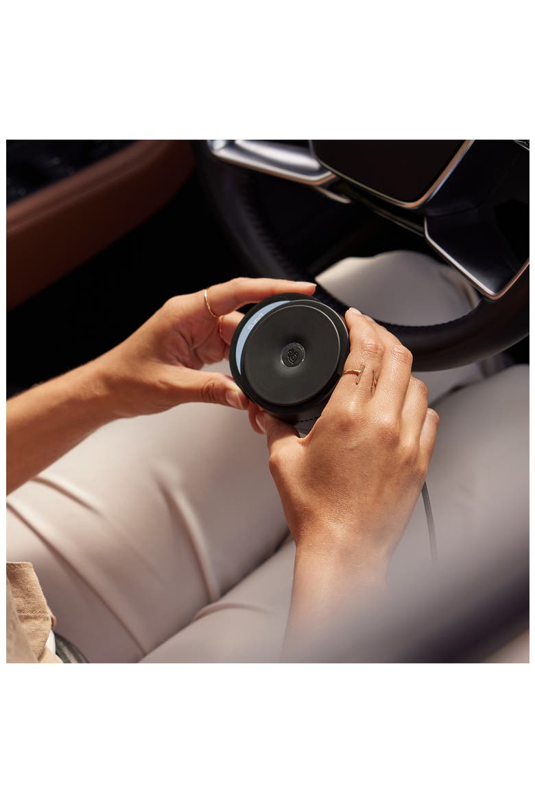 SoHo Car Fragrance, Alternate, color, GREY