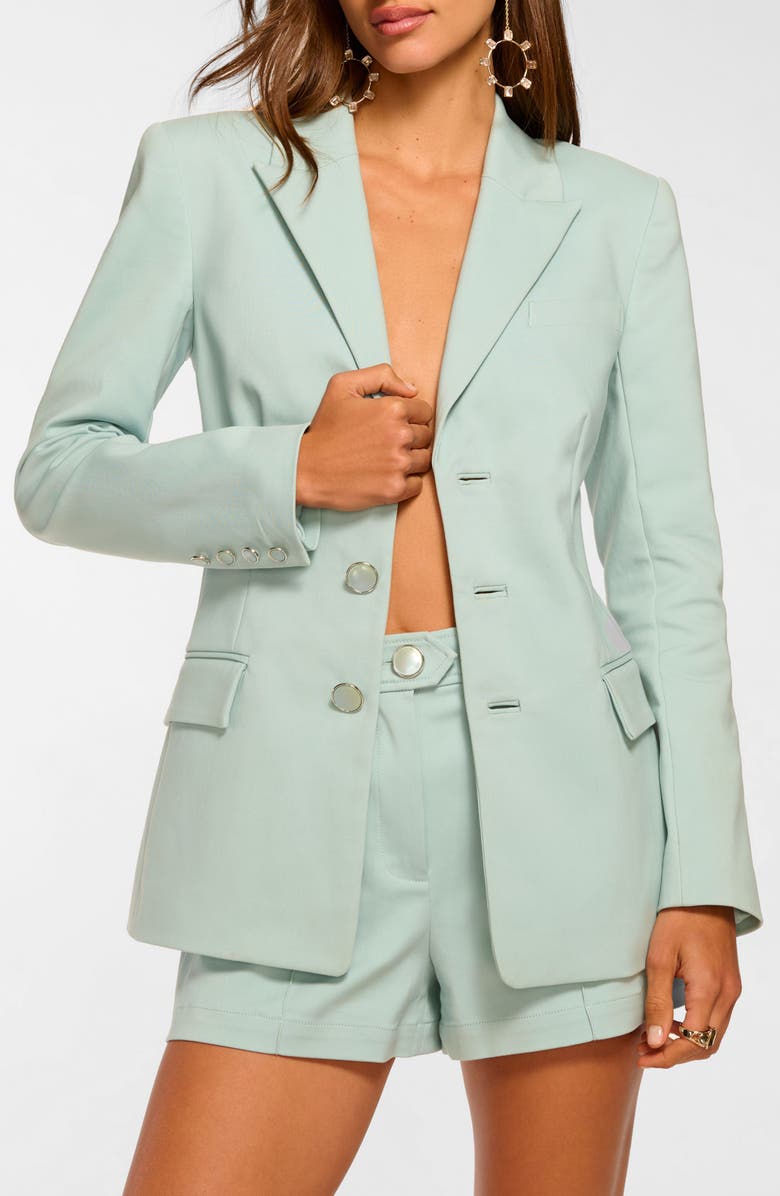 Ramy Brook Cherie Blazer, Alternate, color, 
