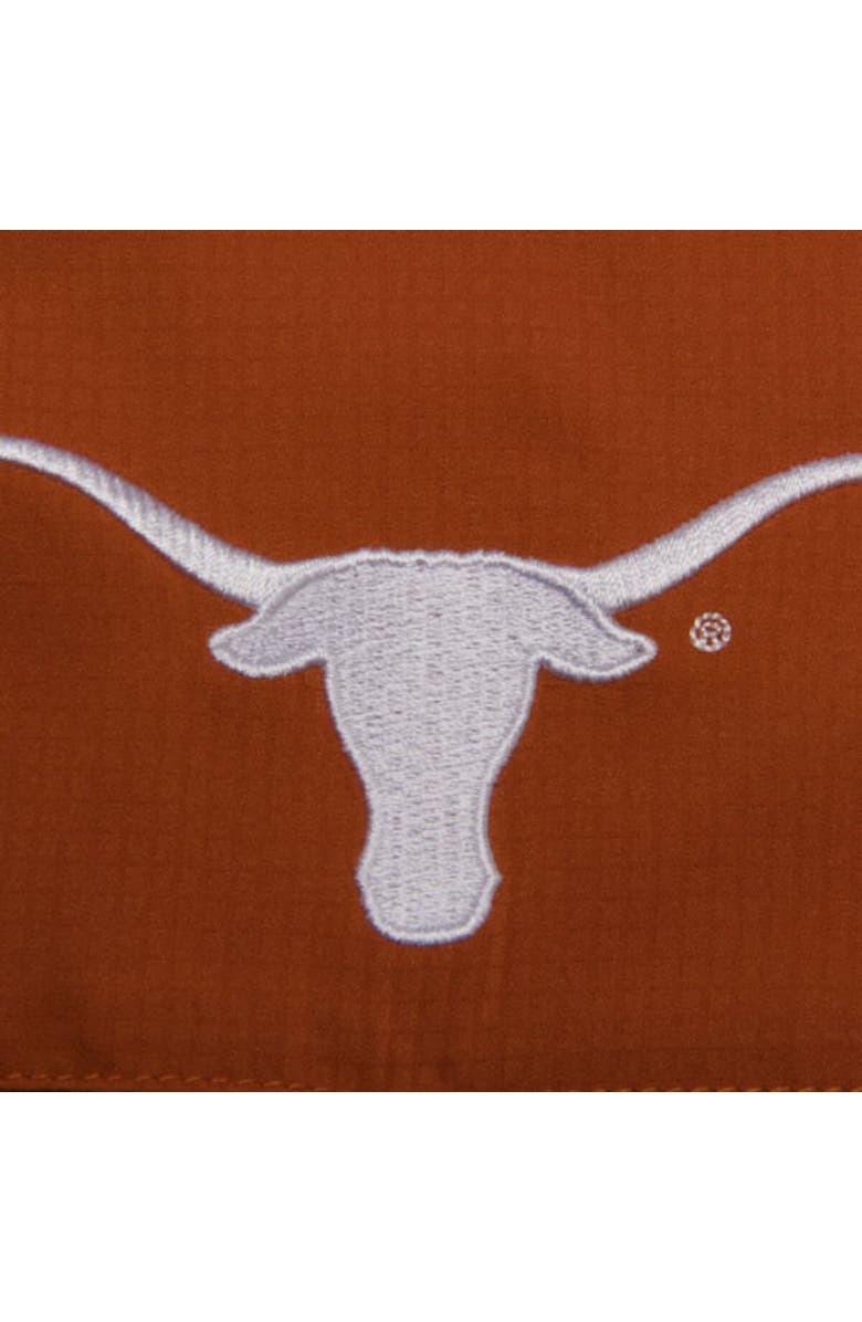 Columbia Men's Columbia Texas Orange Texas Longhorns Team PFG Tamiami Shirt, Alternate, color, 