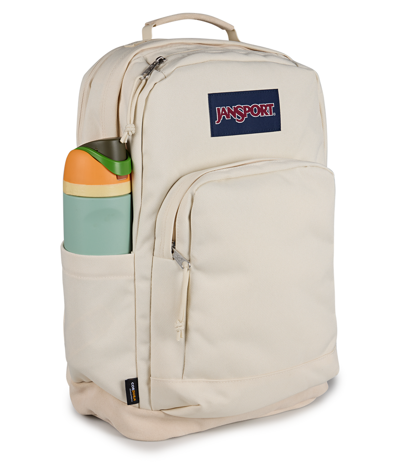 Jansport Right Pack Signature Backpack, Alternate, color, Moon Flower