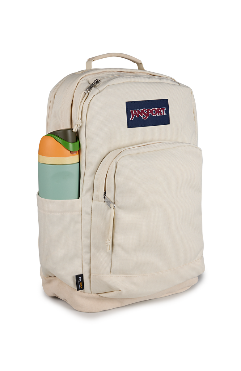 Jansport Right Pack Signature Backpack, Alternate, color, Moon Flower