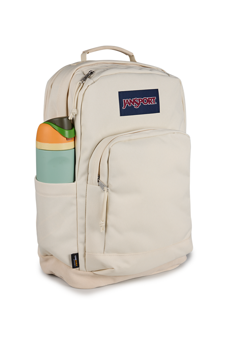 english mustard jansport right pack Backpack Featuring a suede leather bottom for extra durability JanSport BackPack - Right Pack
