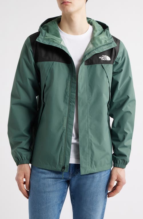 THE NORTH FACE THE NORTH FACE ANTORA RAIN JACKET