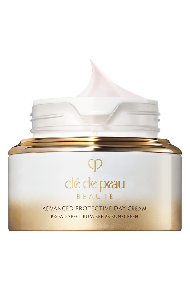 Clé de Peau Beauté Advanced Protective Day Cream, Alternate, color, Regular