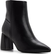 ALDO Janb Block Heel Bootie